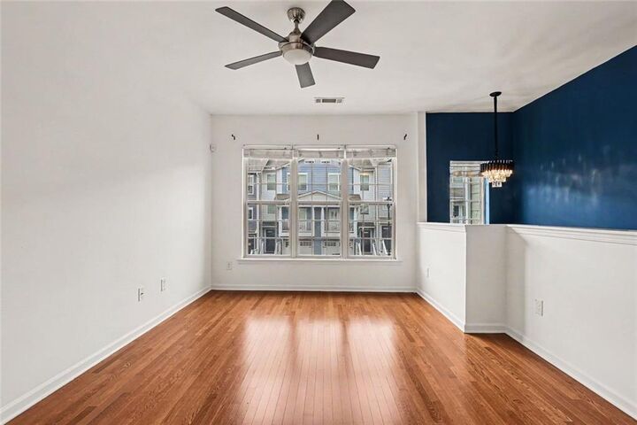 Property Photo:  3030 NW Liberty Way NW  GA 30318 