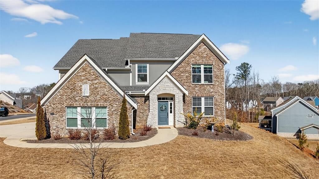 Property Photo:  8110 Tavern Road  GA 30107 