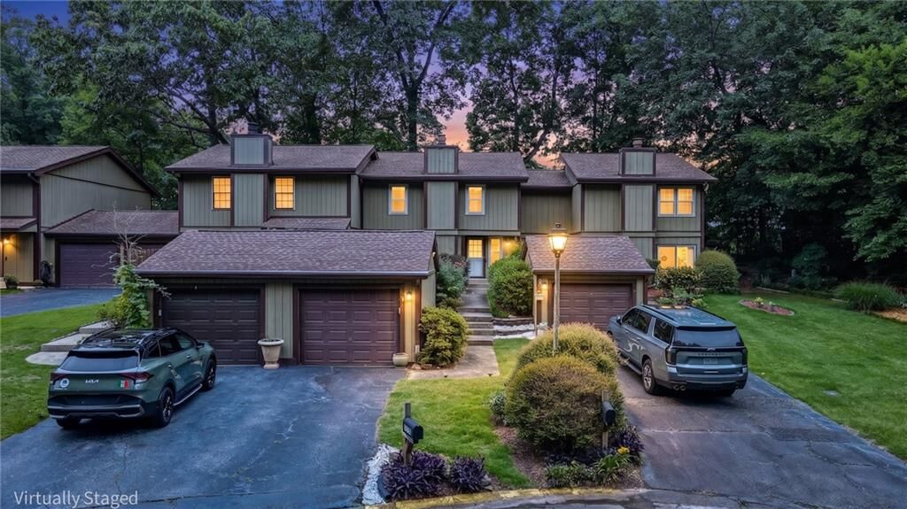 Property Photo:  2657 Meadow Court  GA 30341 