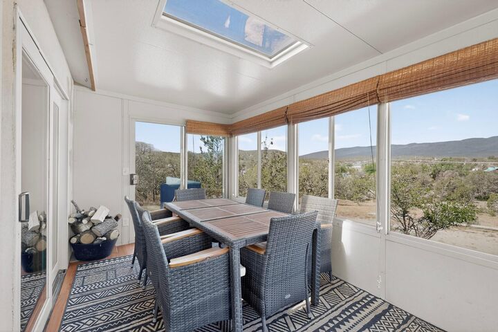 Property Photo:  27 Camino Alto  NM 87047 