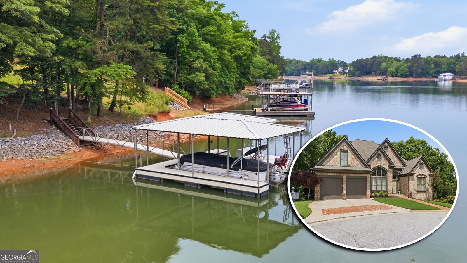 Property Photo:  2723 Inglewood Drive  GA 30504 