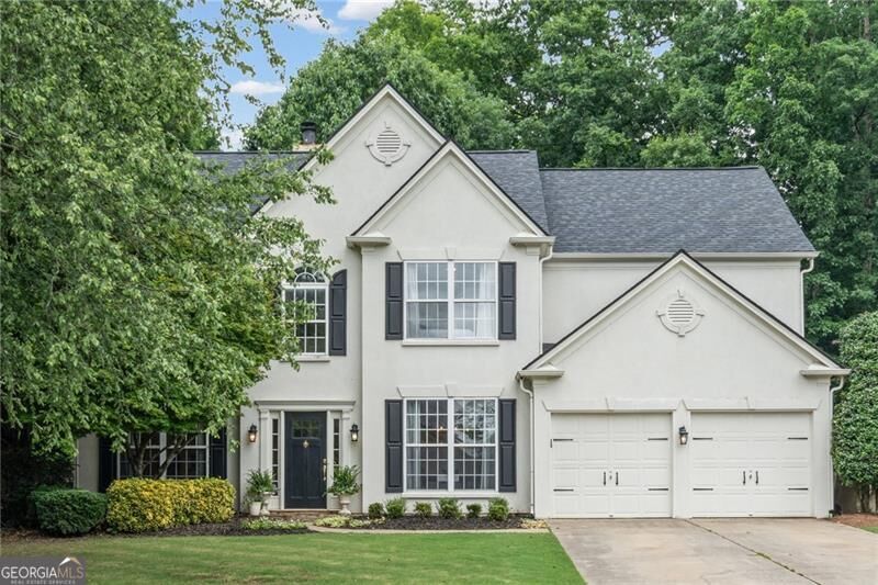 Property Photo:  735 Mountclaire Drive  GA 30041 