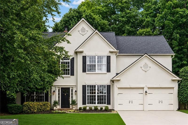 Property Photo:  735 Mountclaire Drive  GA 30041 