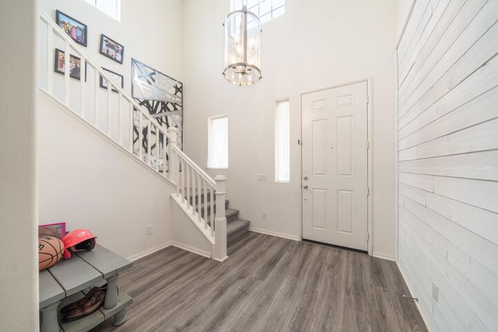 Property Photo:  411 Calabrese Street  CA 92028 