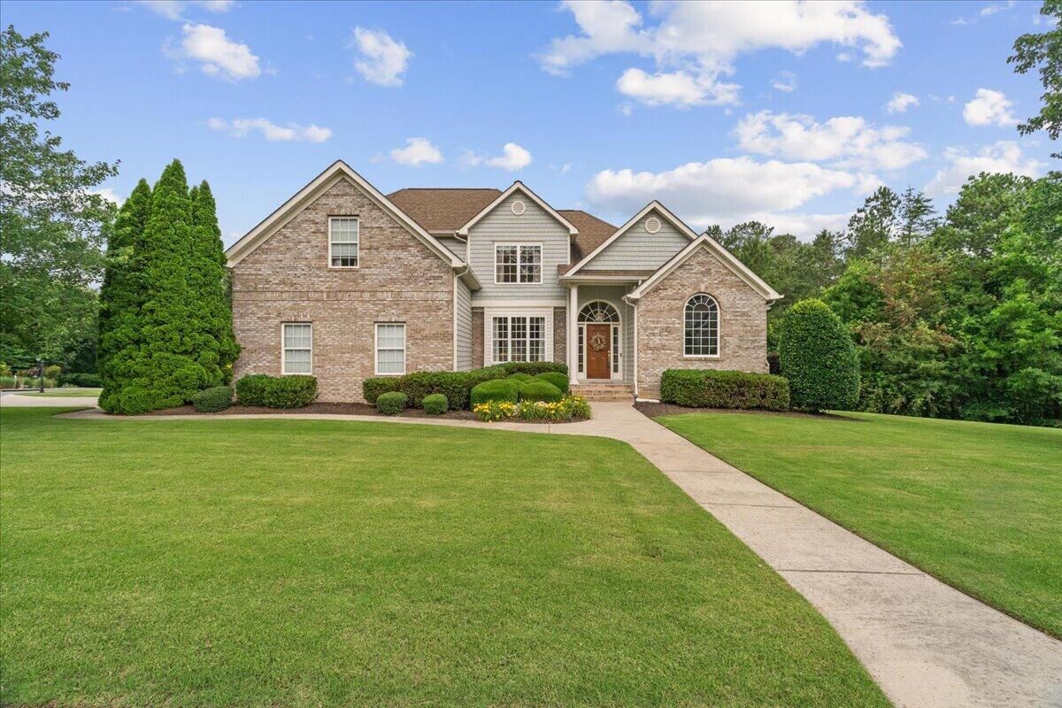 Property Photo: 10 Springer Way GA 30740