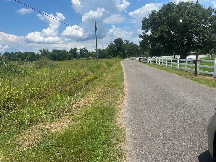 Property Photo:  Lot 8 Winnfield Drive  LA 71303 