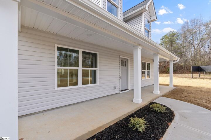 Property Photo: 1859 Reid School Road SC 29687