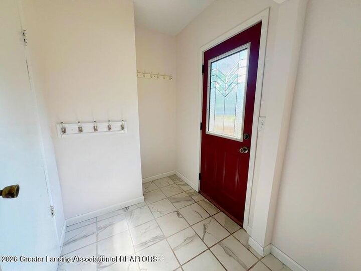 Property Photo: 433 Prairie Street MI 48813