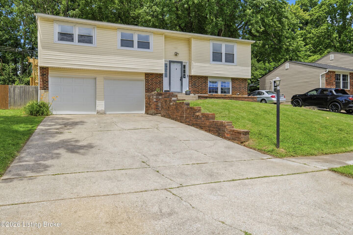 Property Photo:  12007 Halifax Dr  KY 40245 