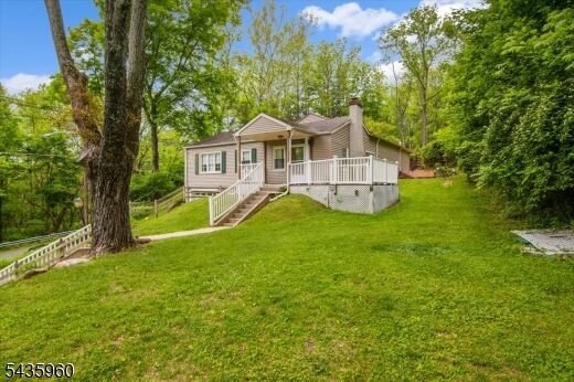 Property Photo: 16 High St NJ 07825