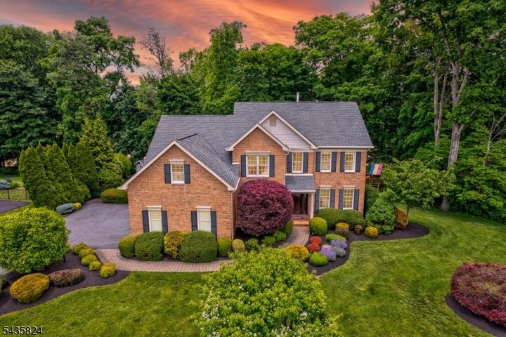 Property Photo:  15 Ammerman Way  NJ 07930 