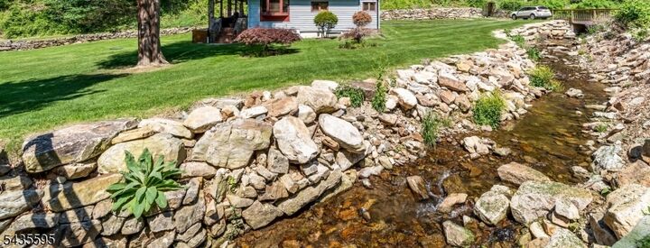Property Photo: 145 Millbrook Rd NJ 07882