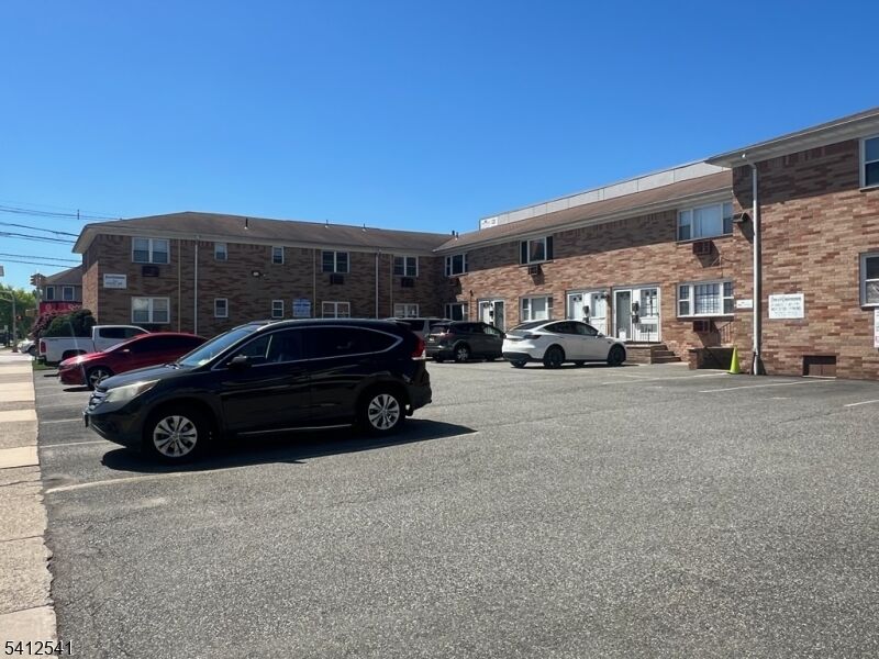 Property Photo: 432 Trenton Ave NJ 07503
