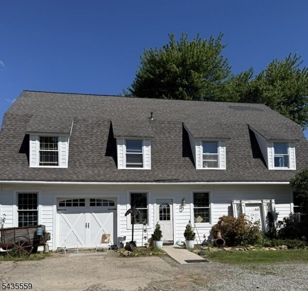 Property Photo:  135 North Rd  NJ 07930 