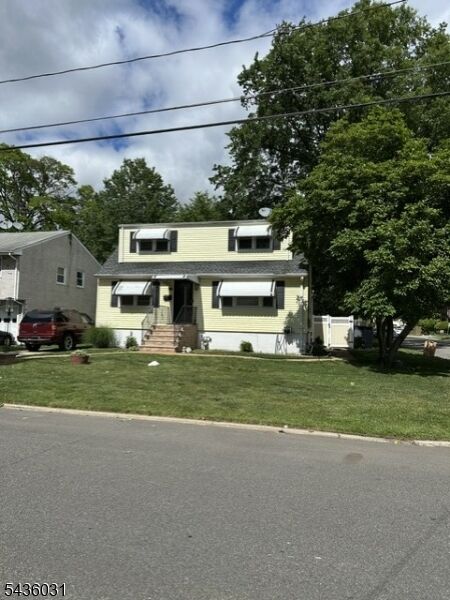 Property Photo:  929 Warren St 2  NJ 07203 