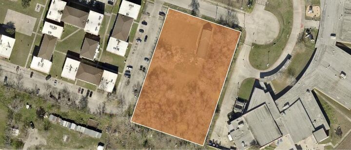 Property Photo:  5070 Sunflower Street  TX 77033 