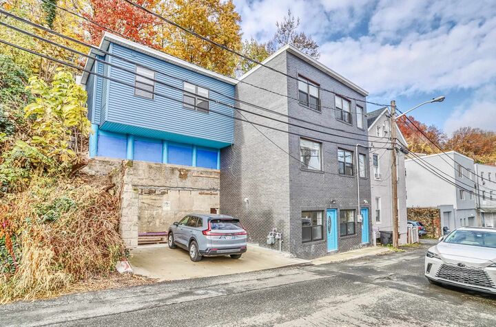 Property Photo: 9017 Riverside Pl NJ 07047