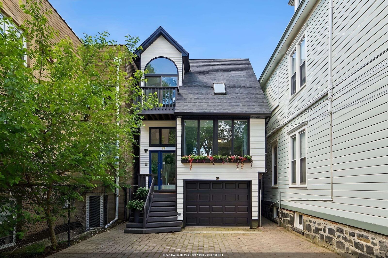 Property Photo:  79 Sherman Pl  NJ 07307 