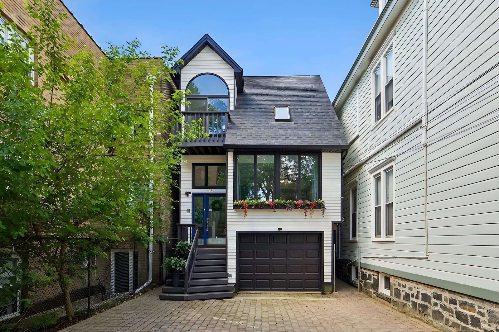 Property Photo:  79 Sherman Pl  NJ 07307 
