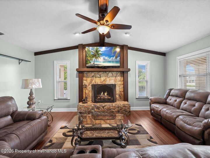Property Photo: 5904 Springrun Court FL 34690
