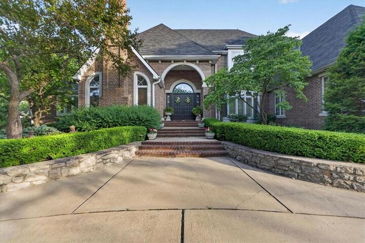 Property Photo:  11329 W 121st Terrace  KS 66213 