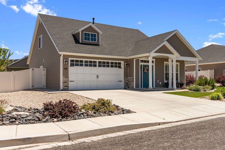 Property Photo:  108 N Windsor Rd  UT 84720 