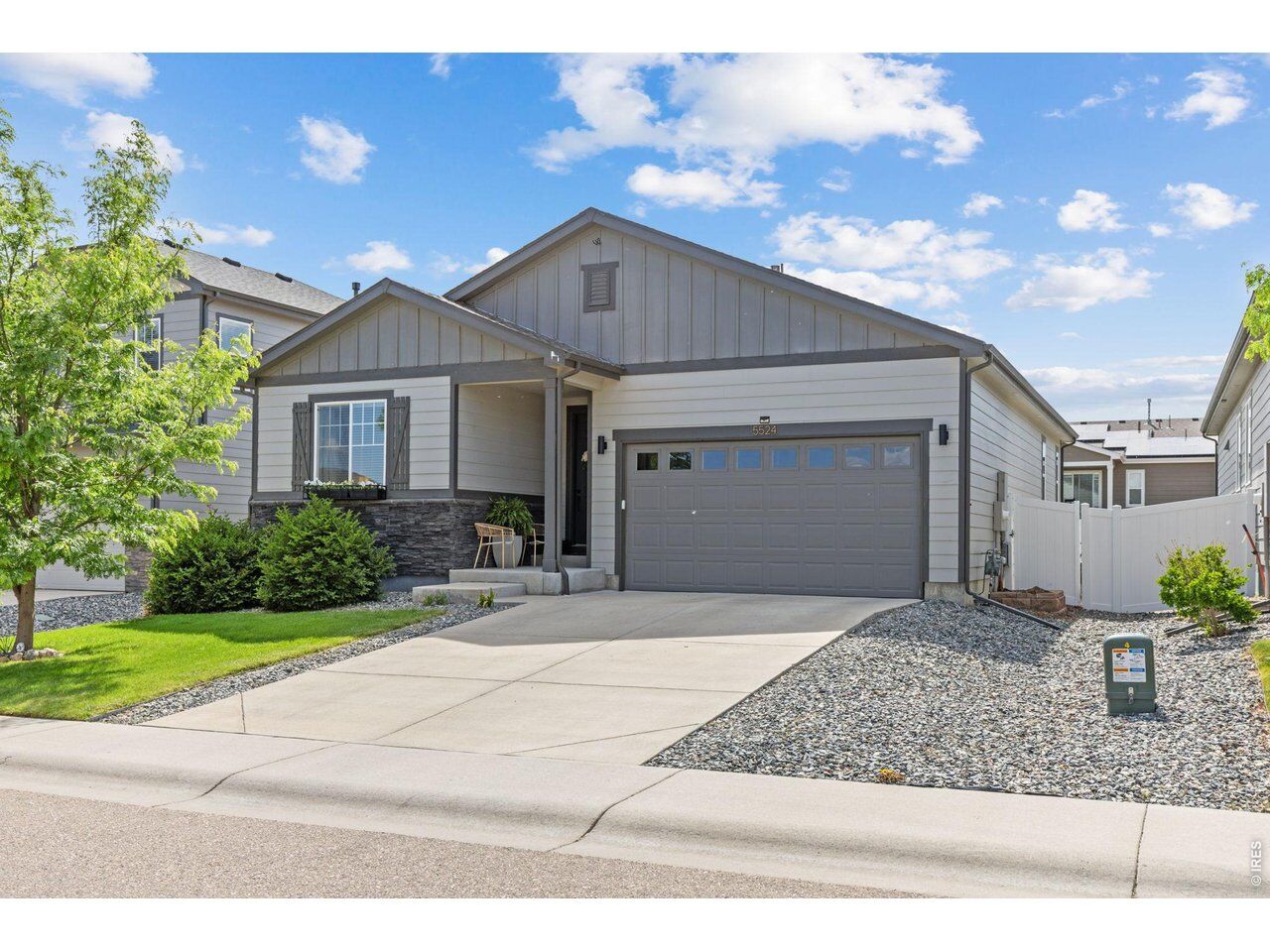 Property Photo:  5524 Bexley Dr  CO 80550 