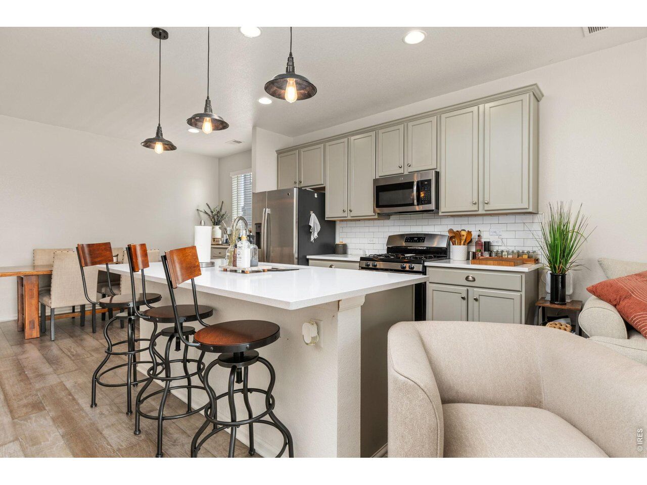 Property Photo: 5524 Bexley Dr CO 80550