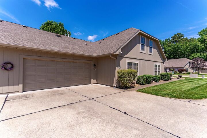 Property Photo:  8005 River Park Way  IN 47715 