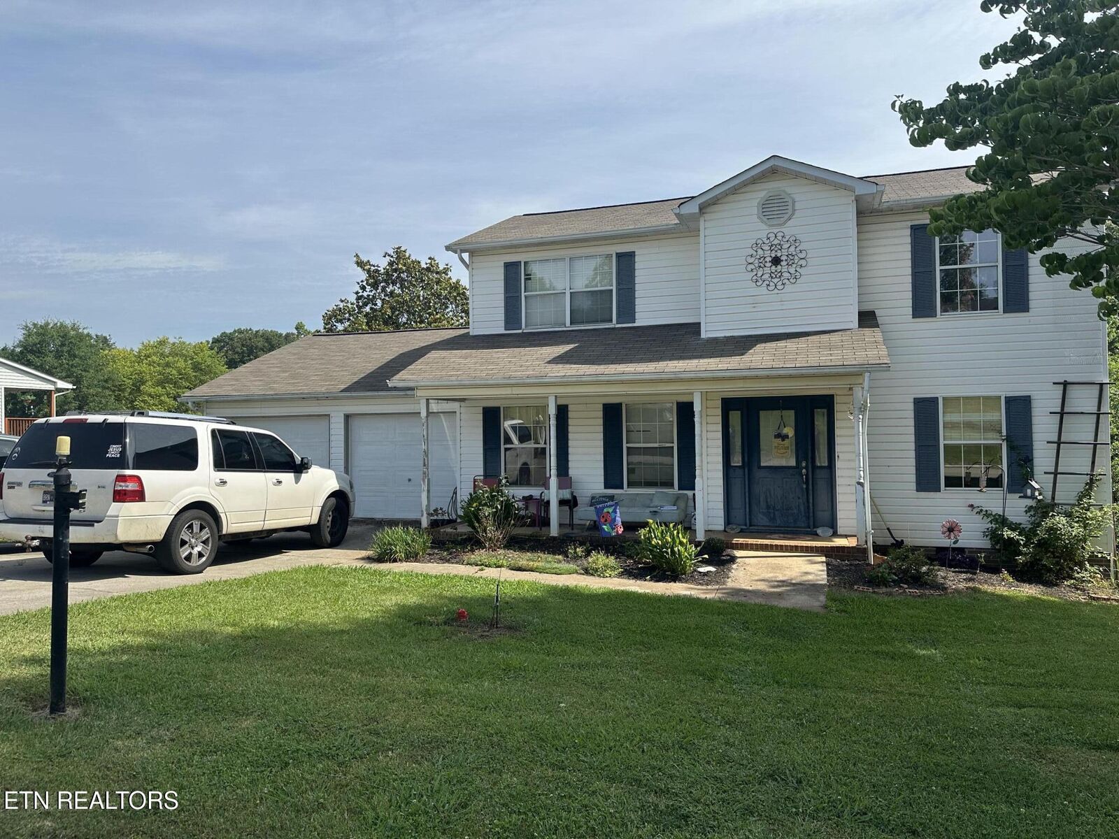 Property Photo:  1626 Cavet Drive  TN 37803 