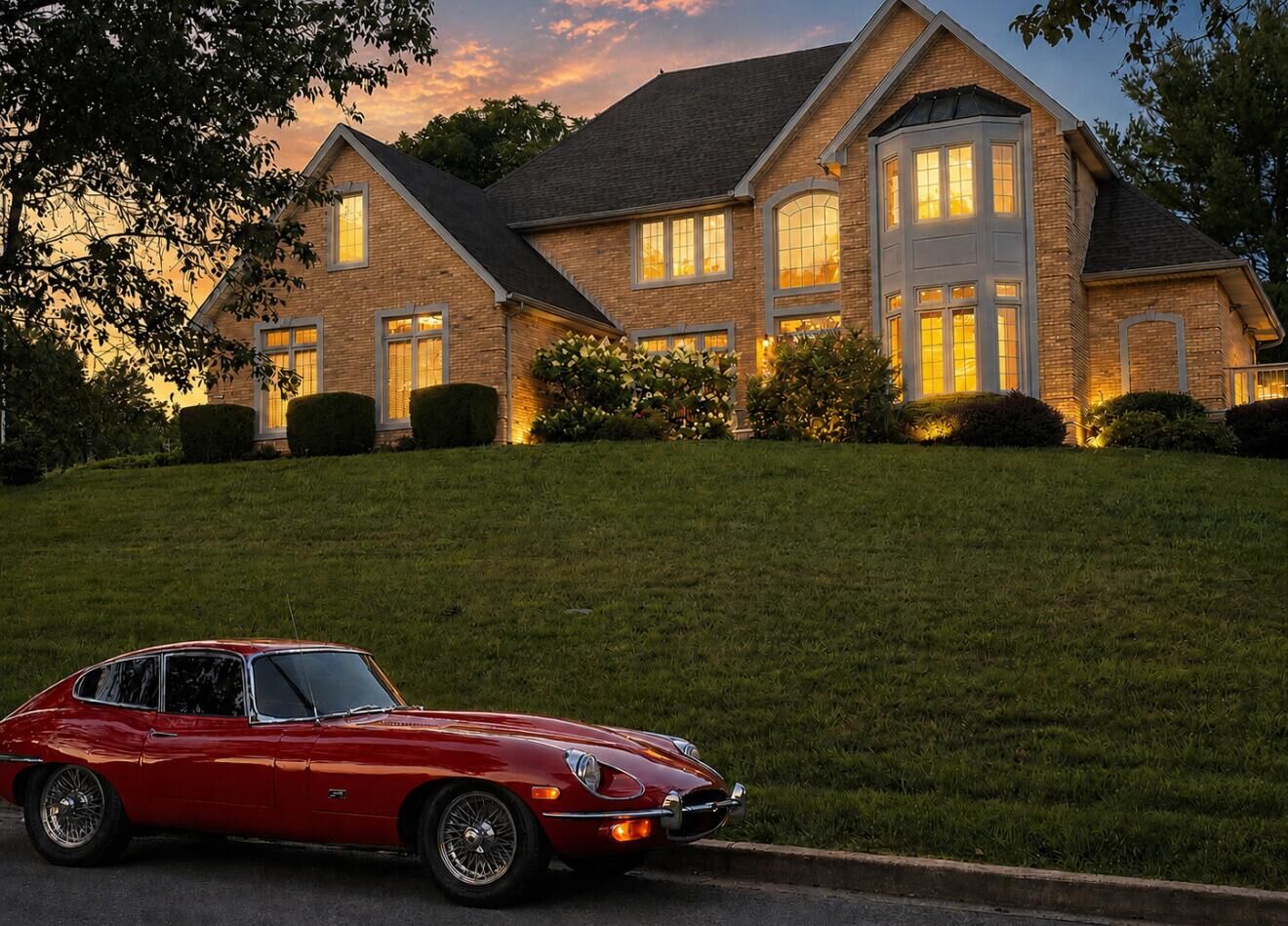 Property Photo:  514 Waitsboro Drive  KY 42503 