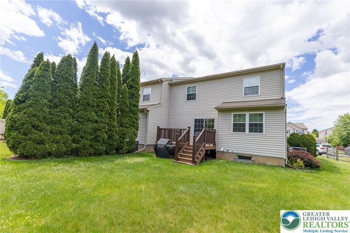 Property Photo: 4227 Bedford Drive PA 18020