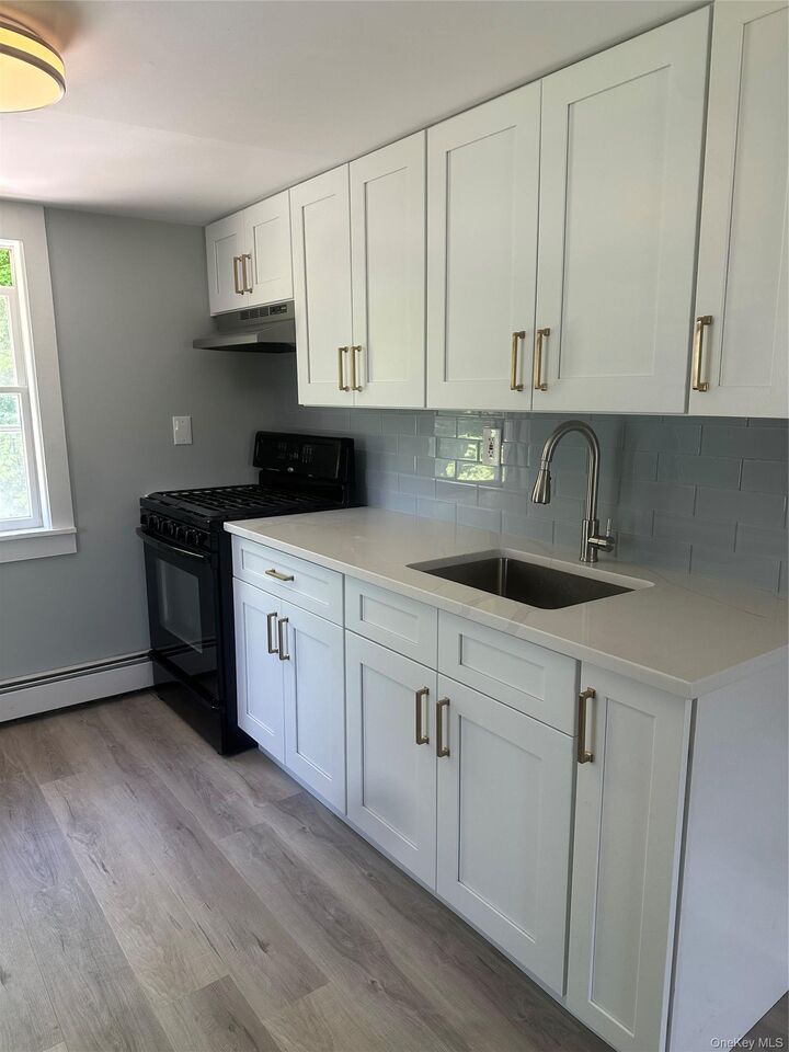 Property Photo: 16 N Main St Unit#2 NY 10926