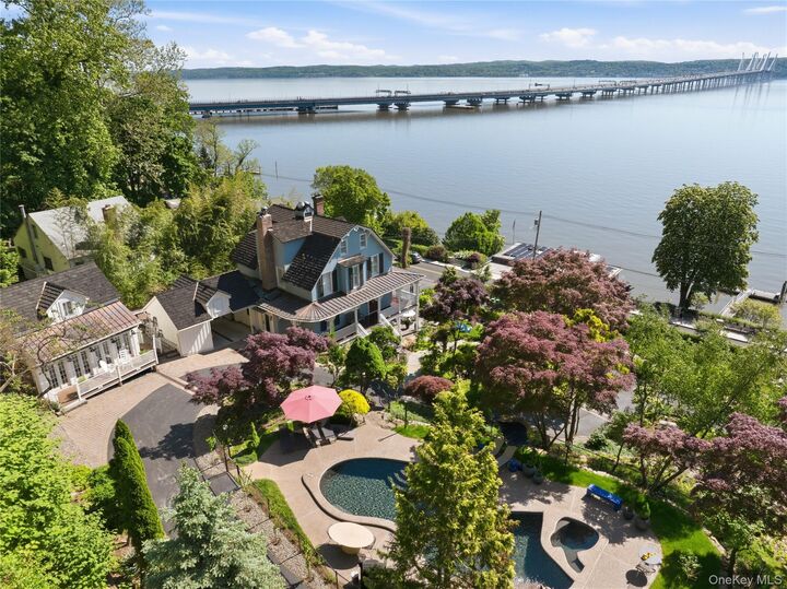 Property Photo:  91 River Road  NY 10960 
