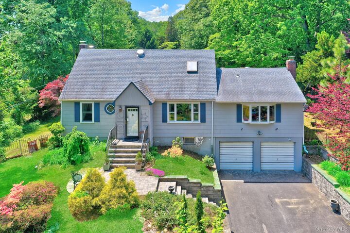 Property Photo:  100 Elwood Road  NY 11768 