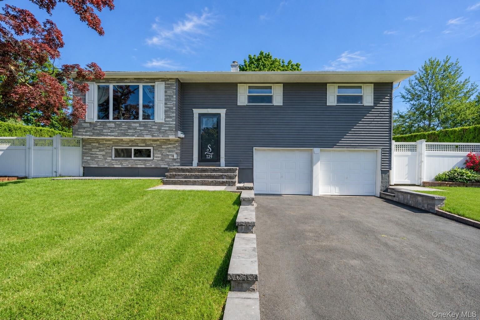 Property Photo: 129 Sherman Street NY 11717