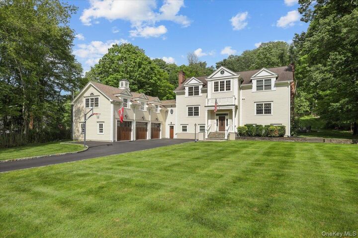Property Photo: 135 Pines Bridge Road NY 10536