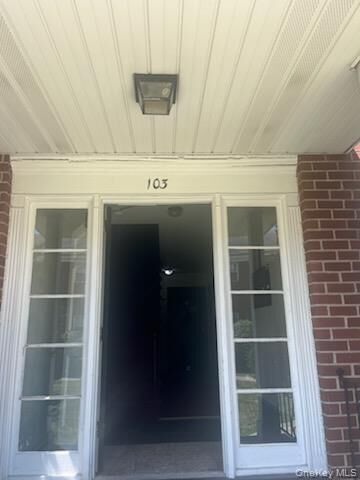 Property Photo: 103 D North Middletown NY 10965