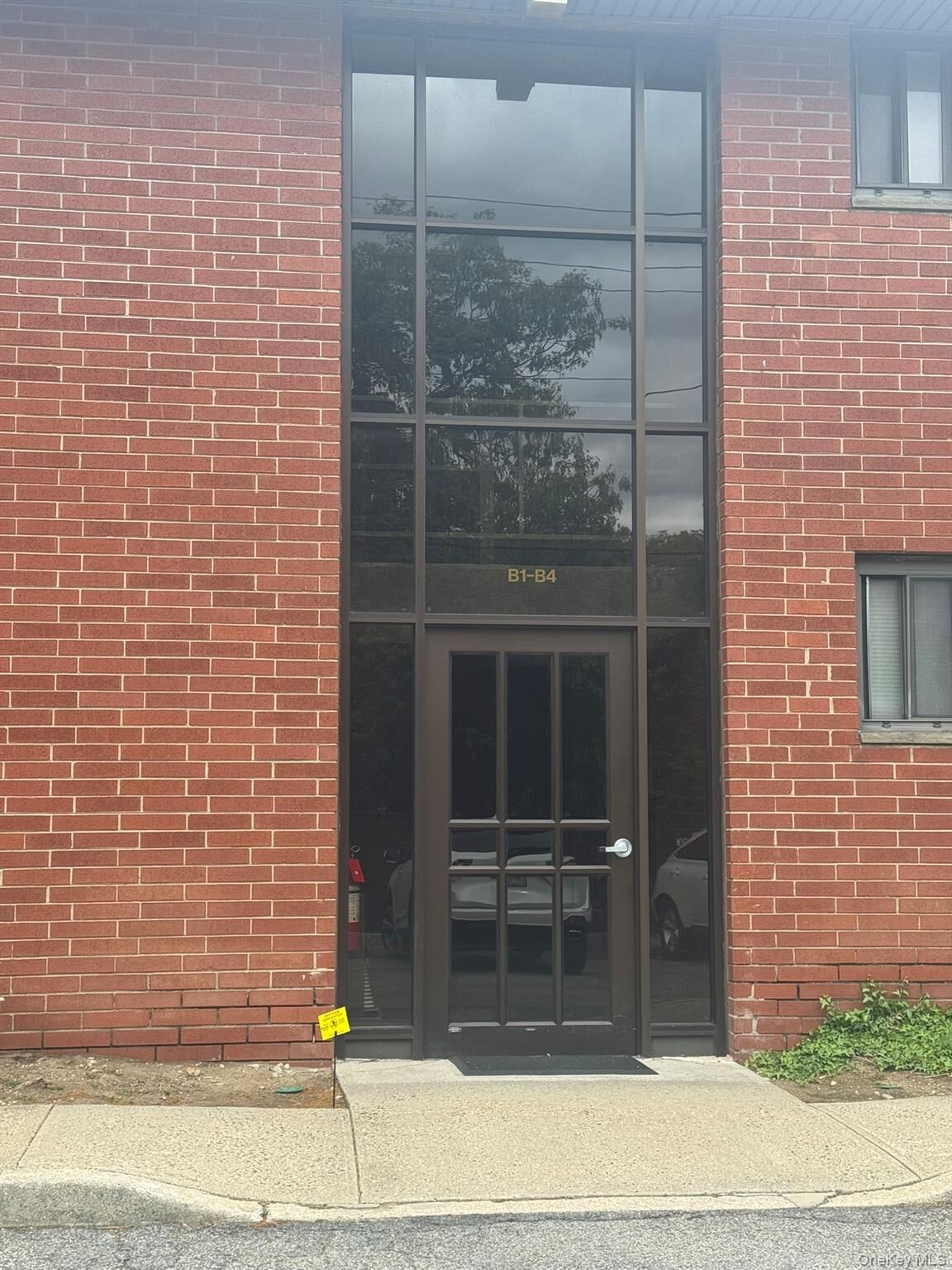 Property Photo:  70 West Street B4  NY 10528 