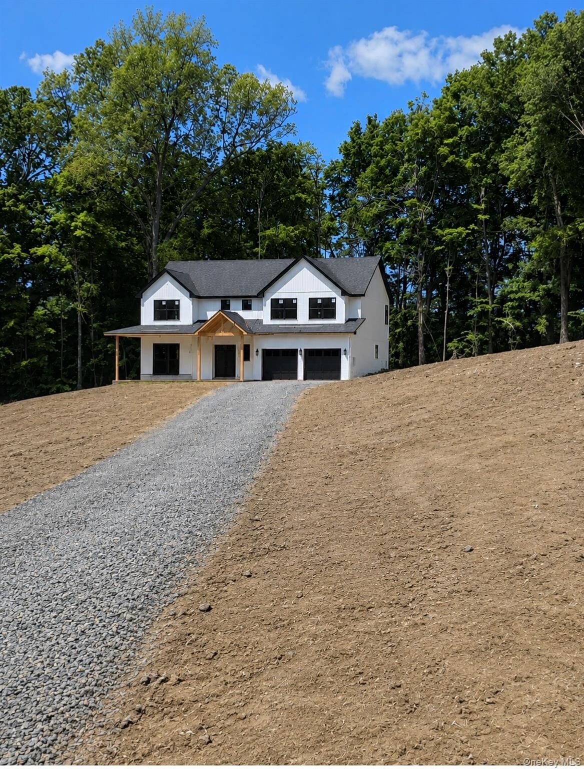 Property Photo: 477 Union Corners Road NY 10921