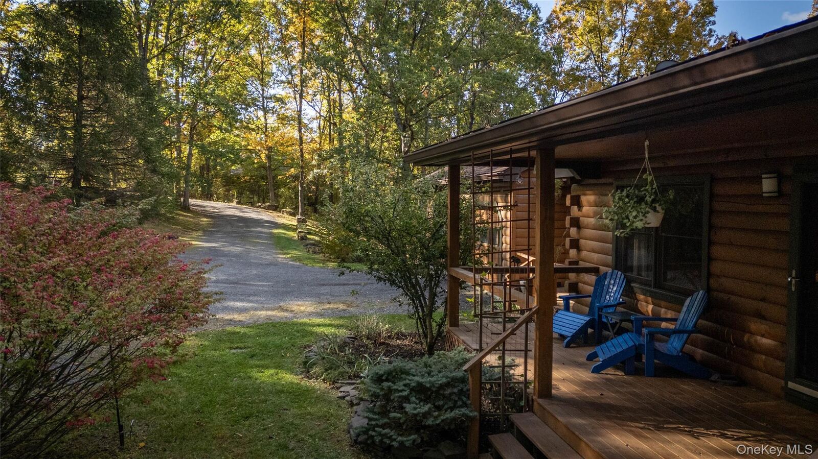 Property Photo:  14 Meachers Attean Lane  NY 12526 