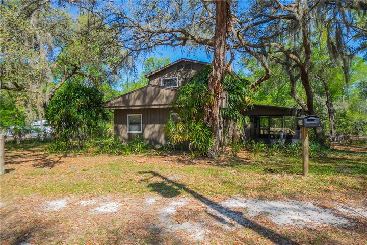 Property Photo:  7536 S Bobcat Point  FL 34436 