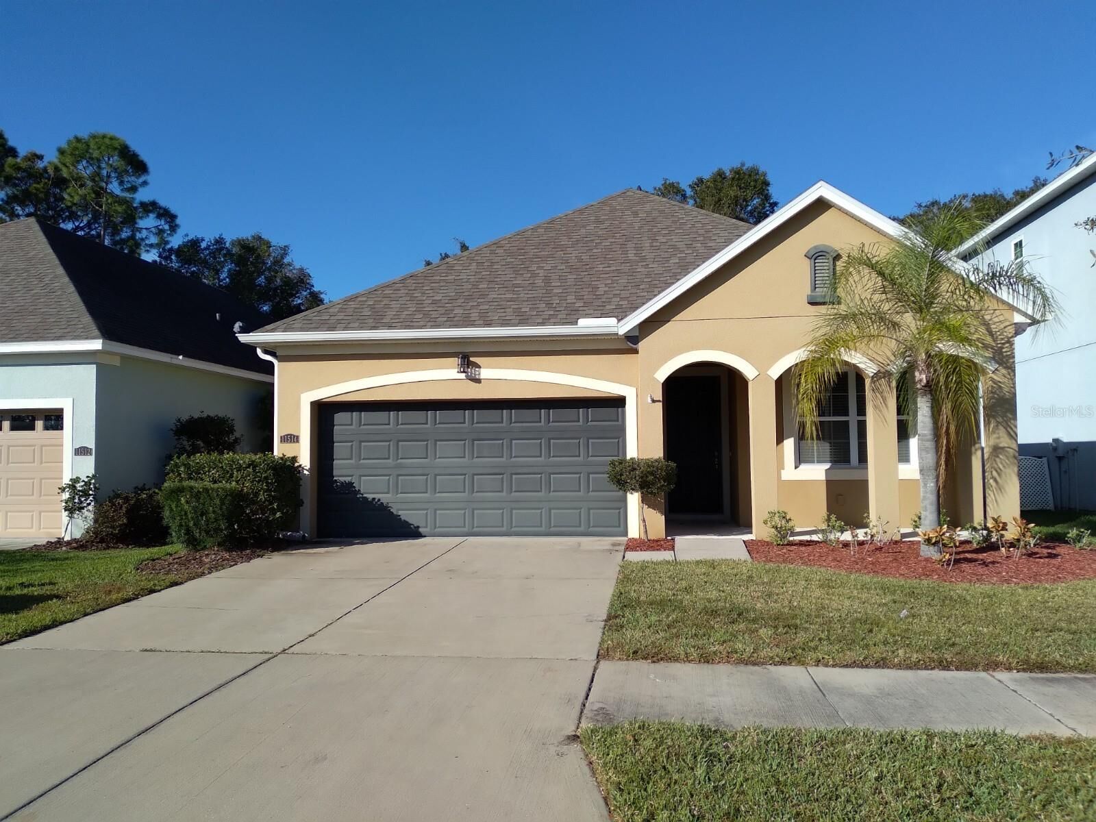 Property Photo:  11514 Quiet Forest Drive  FL 33635 