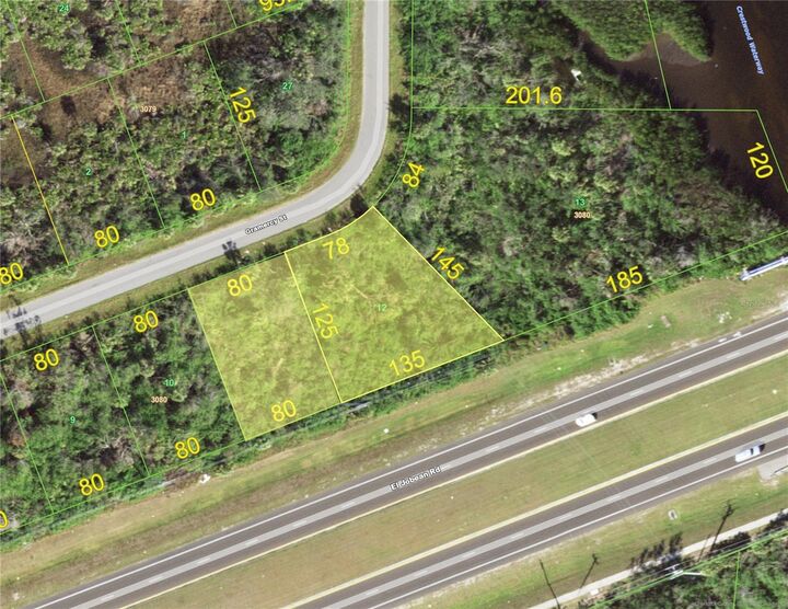 Property Photo:  2286 Gramercy Street  FL 33953 