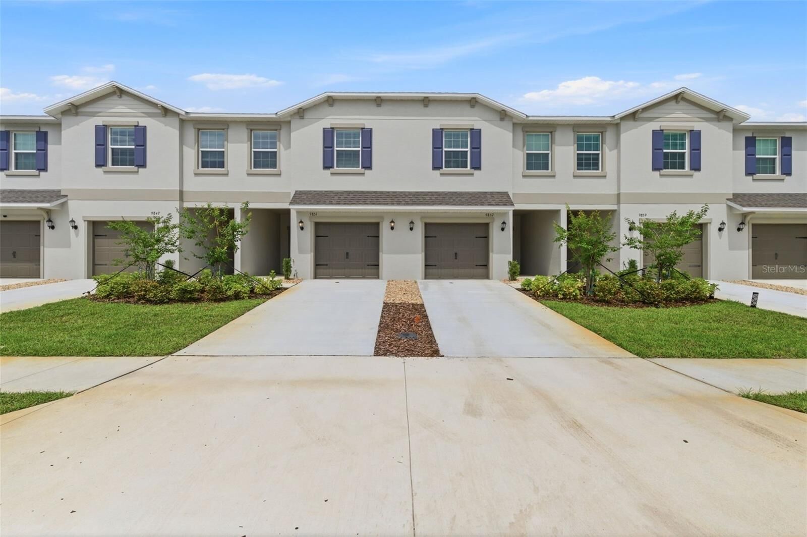Property Photo: 9851 Feaster Drive FL 33545
