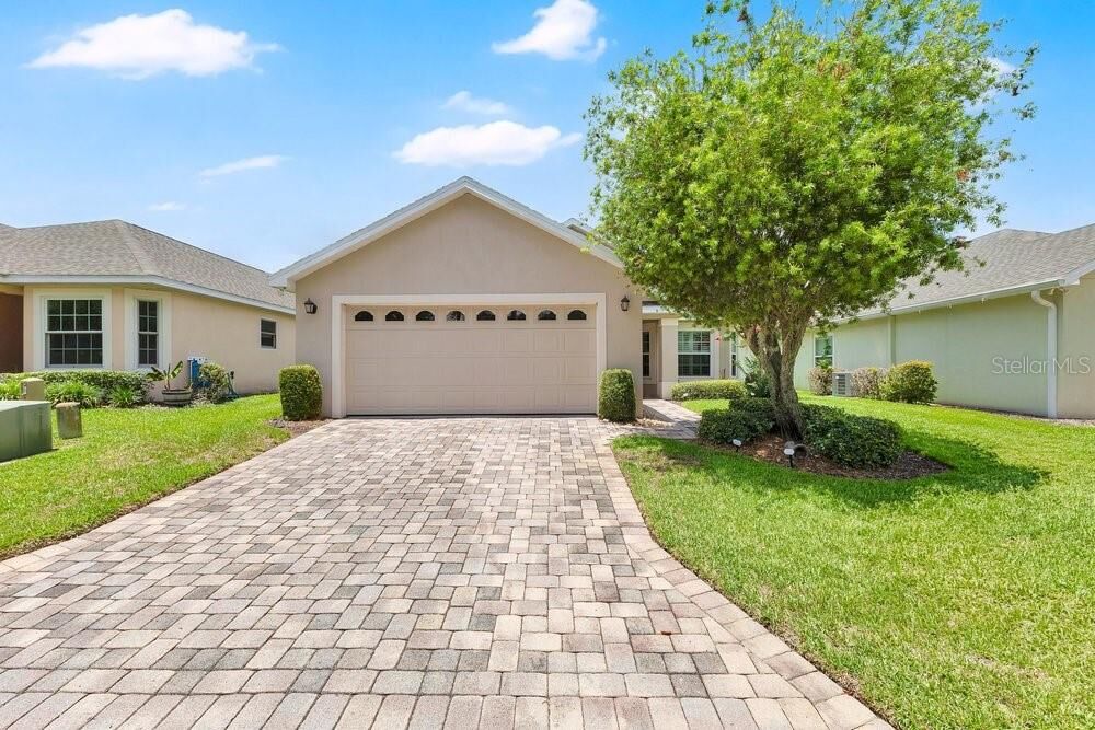 Property Photo: 3875 Osprey Pointe Circle FL 33884