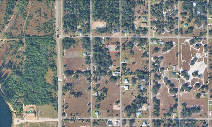Property Photo:  1721 Jefferson Avenue  FL 33972 