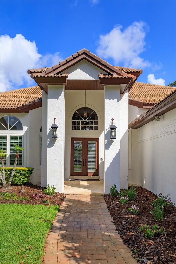 Property Photo: 2428 Butler Bay Drive N FL 34786