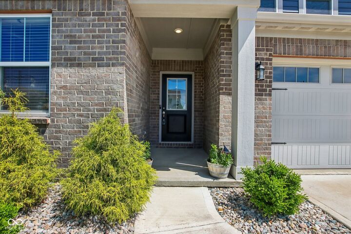 Property Photo: 11802 Winnower Loop IN 46060
