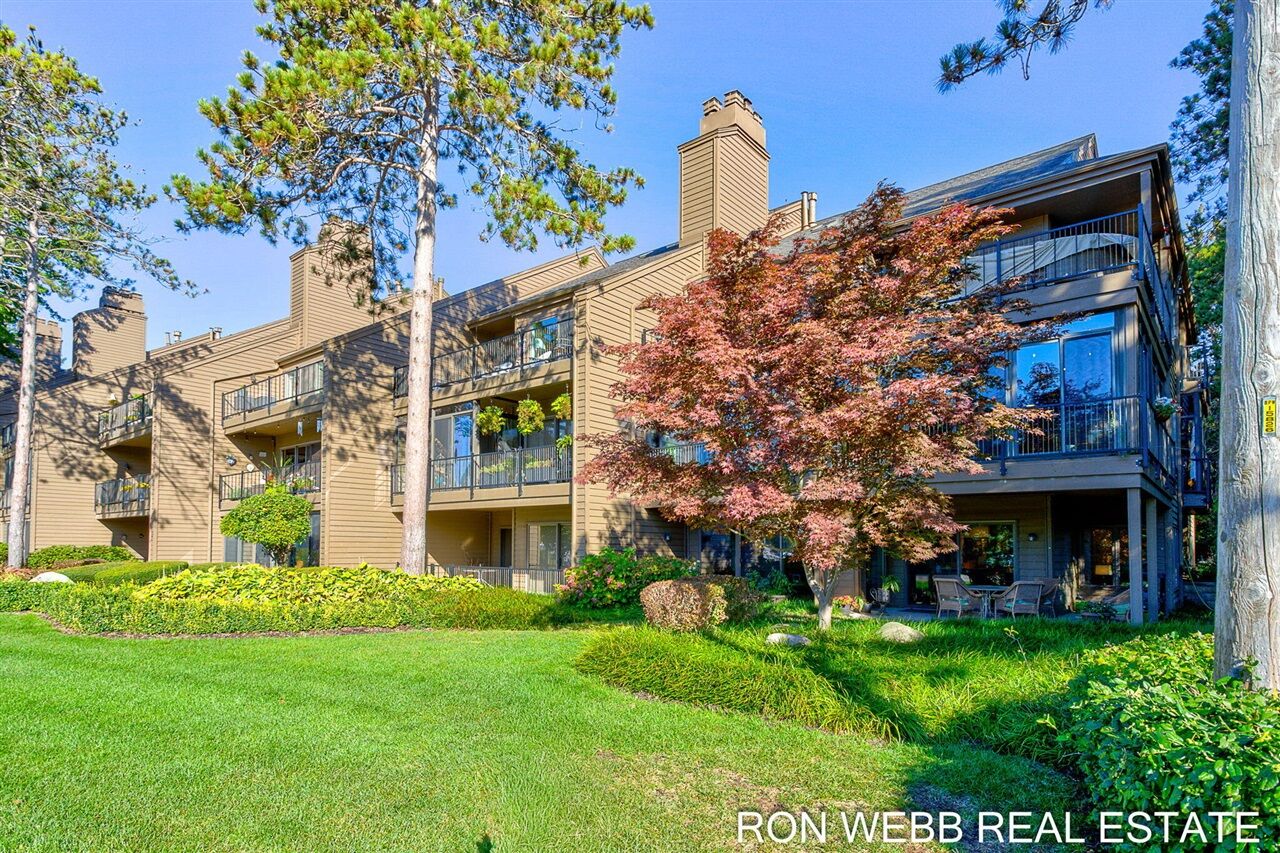 Property Photo:  1745 Ottawa Beach Road 3  MI 49424-2463 